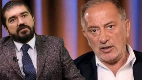 Fatih Altaylı'dan Rasim Ozan Kütahyalı'ya: Kendini göstermeye çalışırken ya bir çuval inciri batırdı ya da operasyonun durdurulmasına neden oldu
