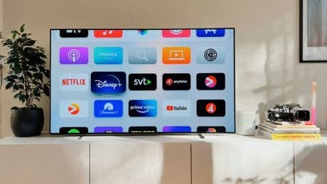 Netflix, Disney+, Amazon Prime Video... Plus de 7 millions de comptes ont été piratés en 2024