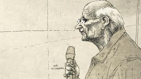 En direct, procès Le Scouarnec : suivez le verdict et posez vos questions à Florence Aubenas, qui a suivi les audiences