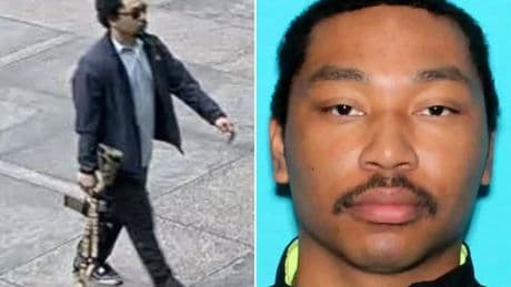 Manhattan shooting latest: 4 dead in NFL HQ building as cops identify gunman as former high school football star