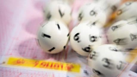 Lotto am Samstag: Das sind die Zahlen heute