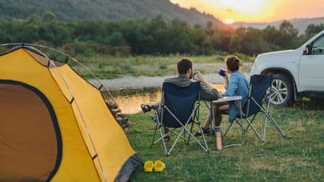 Camping-Gadgets: Must-haves für den Zelturlaub im Vergleich