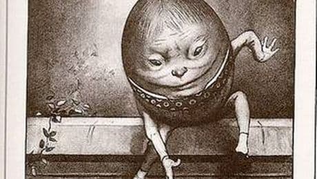 People make 'haunting' discovery about Humpty Dumpty and grim story behind nursery rhyme