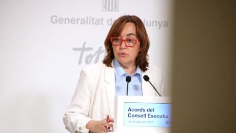 Gobierno y Generalitat aceleran sus acuerdos con ERC con la creación de la empresa mixta de Rodalies
