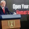 Netanyahu belooft ‘de klus te klaren’ in Gaza, Hamas spreekt van ‘reeks leugens’