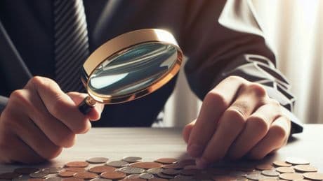 2-Euro-Münze ist 150.000 Euro wert: Schlummert auch in Ihrem Portemonnaie ein Schatz?