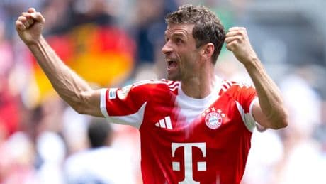Einigung erzielt - Müller-Wechsel perfekt!