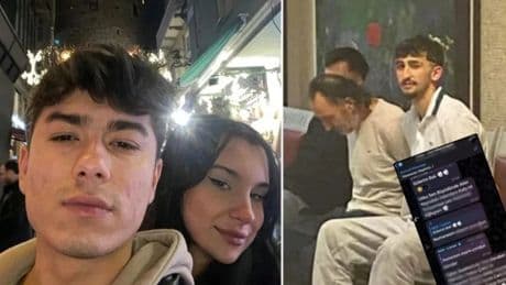 Cinayet Türkiye’de infial yaratmıştı... Kan donduran ayrıntılar ortaya çıktı