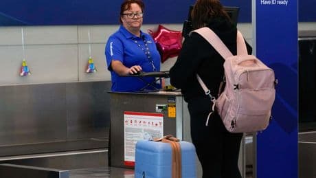 Southwest Airlines Sets Baggage Fees