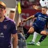 Bertaccini legt medische testen af in oud shirt van Anderlecht - Leandro Trossard alsnog weg bij Arsenal?