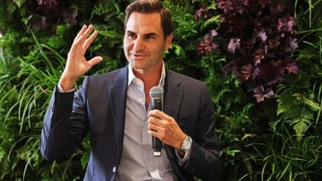 Carlos Alcaraz, Jannik Sinner or Novak Djokovic? Roger Federer predicts Wimbledon champion