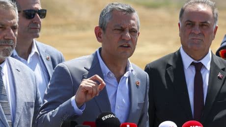 Özel: "Cunta panik halinde, AK Toroslar çetesi dağılmış durumda"