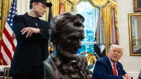 Musk goes scorched earth and says he is the reason why Trump won in 2024