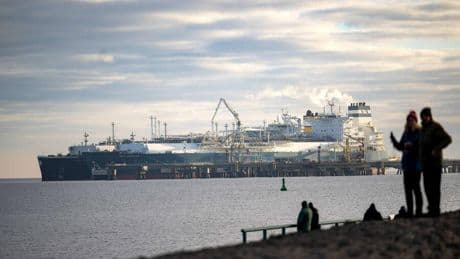 Energie: EU plant Importverbot – Kann Europa ohne russisches Gas auskommen?