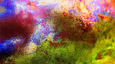 ¿El arte sacro puede ser abstracto?