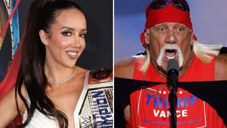 WWE star Chelsea Green leaves social media after fallout over Hulk Hogan tribute