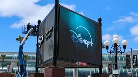 Todo el mundo está mirando cómo Netflix usa la IA, pero en realidad la gran batalla está en Disney