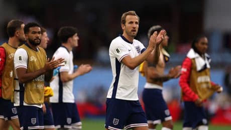 Thomas Tuchel set for clarity about England's progress after forgettable victory over Andorra