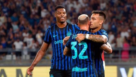 Pronostico Inter-Torino, le quote sorridono a Chivu