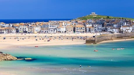 Our famous seaside town is being torn apart by ‘monstrous’ eyesore that will dwarf historic skyline