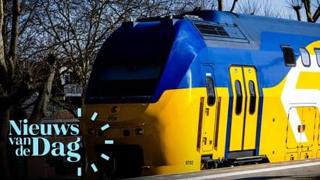 ‘Dit kun je terugkrijgen van de NS door de staking’