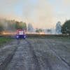 Parket opent onderzoek naar oorzaak heidebrand op Mechelse Heide: “Alle pistes liggen nog open”