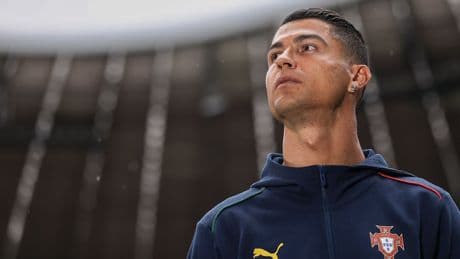 Spielt er die Klub-WM? - Ronaldo verkündet Zukunfts-Entscheidung!