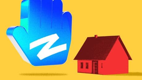 The 'Zillow Ban' is here. Buckle up for big changes in real estate.
