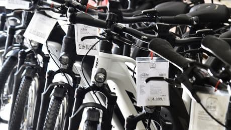 Fahrradkauf im Laden: Mit dieser einen Frage sparen Sie Hunderte Euro