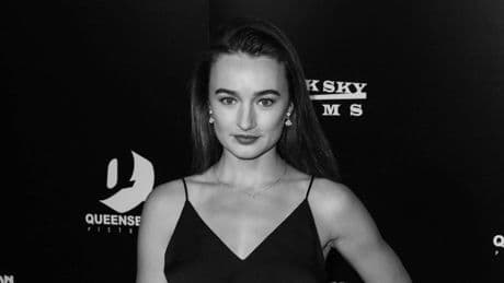 Mit nur 33 Jahren: "Walking Dead"-Star Kelley Mack ist tot