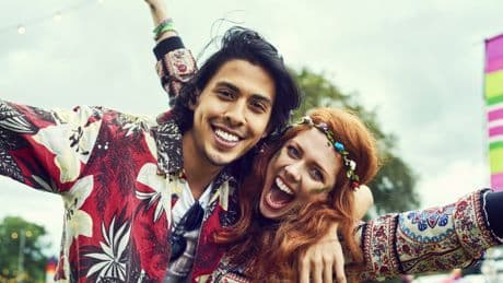 The five hidden health benefits of festivals (and how to harness them)