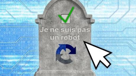 Dépassés par les IA, pourquoi les Captcha pourraient disparaître