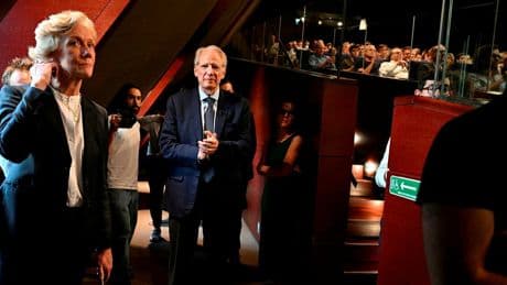 L’étrange retour de Dominique de Villepin