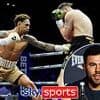 Sky Sports will NOT renew lucrative Boxxer deal when it expires this month - as the four-year exclusive deal between the broadcaster and promoter Ben Shalom comes to an end