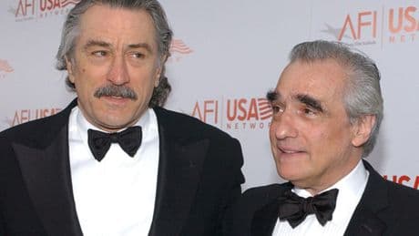 Martin Scorsese thought about ‘getting a gun’ after violent scenes were nearly cut from Taxi Driver