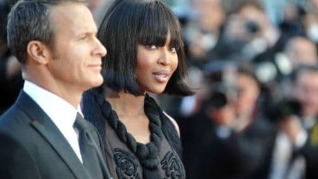 Cannes, le nozze saltate, la causa per i regali: la storia d'amore tra Naomi Campbell e Vladislav Doronin