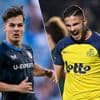 AC Milan met nieuw bod voor Jashari - “Ivanovic zaterdag in Lissabon” - AA Gent kondigt komst Van der Heyden aan