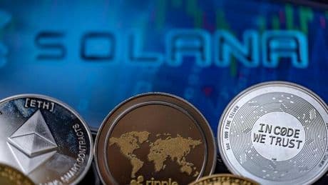 Solana (SOL): Knackt Solana wieder neue Rekorde? – Kurs, Chancen und Prognose