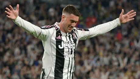 <p>Calciomercato Juve, il dopo Vlahovic e non solo. Bomber di scorta: &egrave; sfida a due</p>