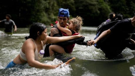 Trump wins major immigration battle as Supreme Court blocks parole program for 500K migrants
