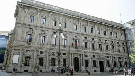 Inchiesta Milano, Marinoni e la società di Pella a caccia di nuovi affari: «Parliamo con il ministero»