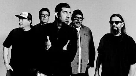 Review: ‘Private Music’ Is A Deftones All-Timer