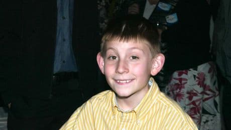 Voormalig Malcolm in the middle-acteur Erik Per Sullivan (33) studeert aan Harvard