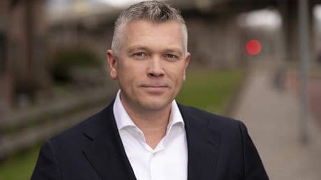 Wouter de Winther: ook na zijn mislukte regering bleek ’Milders’ nog steeds te bestaan