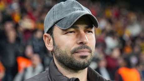 Kocaelispor,Selçuk İnan'ı açıkladı!