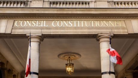 Loi Duplomb, PLM, durée de rétention: des décisions très attendues du Conseil constitutionnel