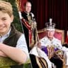 Prins George is 12, en dus een ‘senior royal’. Aan welke soms bizarre regels moet hij zich nu houden?