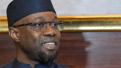 Au Sénégal, la justice confirme la condamnation d’Ousmane Sonko pour diffamation