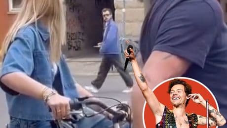 Wohnung gekauft! - Harry Styles verliebt in Berlin