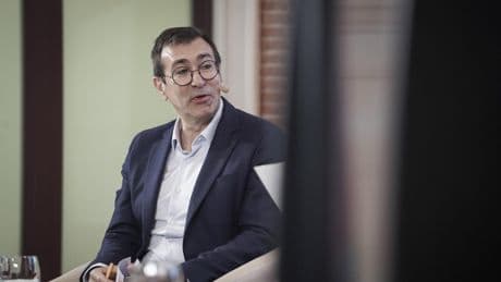Ávila (Banco Sabadell): "Tienes que decidir el momento óptimo en el que te subes a un carro tecnológico"
